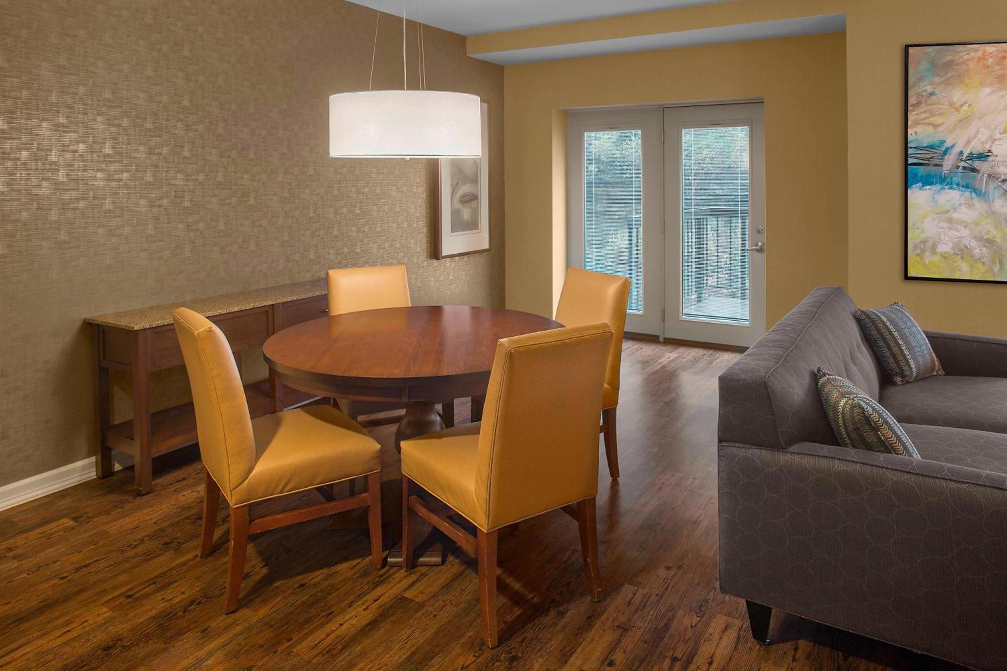 Sheraton Suites Akron קיאהוגה פולס מראה חיצוני תמונה