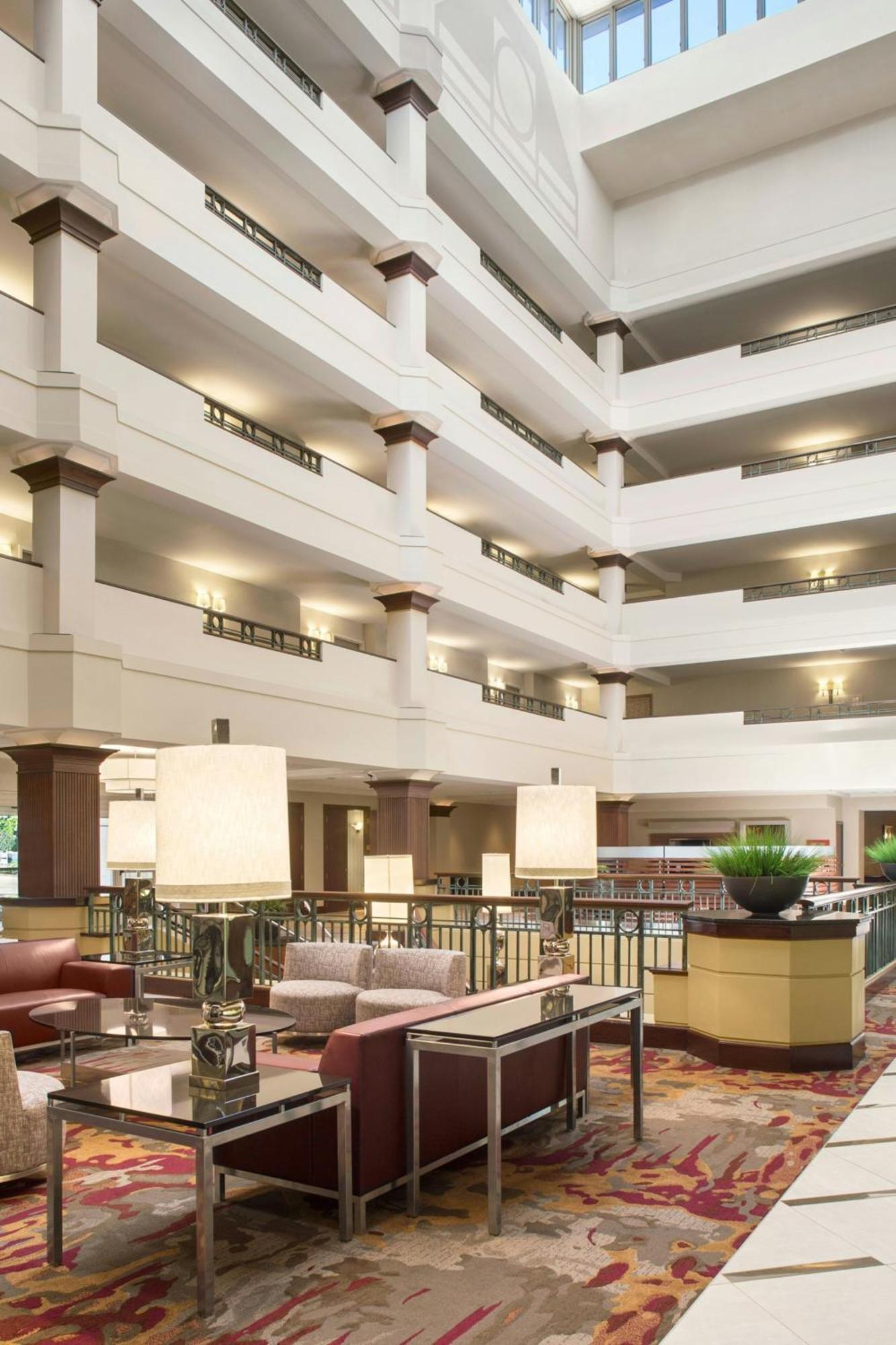 Sheraton Suites Akron קיאהוגה פולס מראה חיצוני תמונה